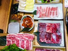 -牛也烧肉(摩尔城店)