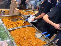 -丁家坡洋芋·观音桥好吃街A区(全国总店)