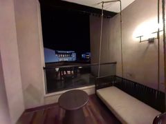 -上海崇明金茂凯悦酒店