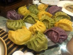 -素心斋素食餐厅