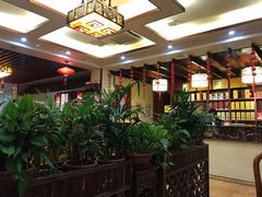 -鲍氏金勺子(恒大店)