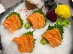 -宝燕壹号景观餐厅(龙盛国际商业广场店)