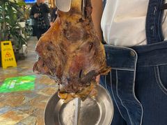 南美羊腿-汉巴味德(大悦城店)