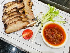 -老西门·常州菜(新区店)