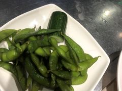 -海底捞火锅(劲松店)