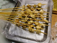 -满堂春特色餐馆