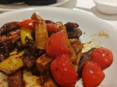 -莆田餐厅PUTIEN(三里屯店)