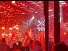 -MOSSO·Liveshow(M3香港广场店)