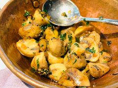 炒蘑菇-Solo(衡山路店)