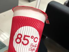 -85度C(北京八角物美店)