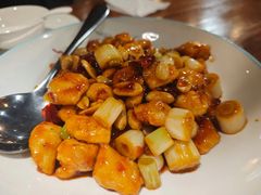 -又一福烤鸭·北京菜(东四店)