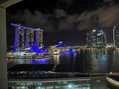 -新加坡文华东方酒店