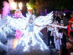 -郑州方特梦幻王国