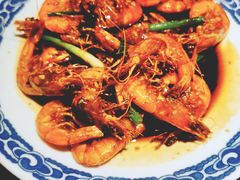 -老头儿油爆虾·知味杭州(爱琴海购物中心)