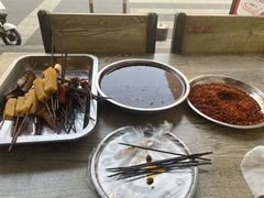 -怪老头甜不辣(抚琴小区店)