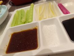 -玉林烤鸭店(小西天店)