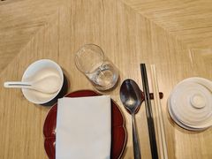 -君悦酒店·绣桥中餐厅