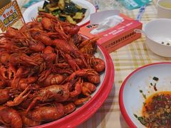 -寻味乌镇·龙虾烧烤