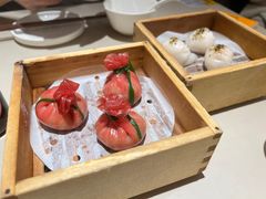 -蔡澜点心(三里屯T+MALL店)