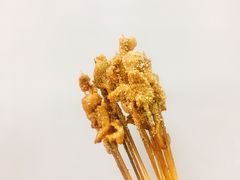 -李老二炒粉(桂林路一店)