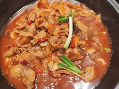 -好瑜筷桂鱼专门店(植物园店)
