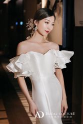 -艾朵婚纱