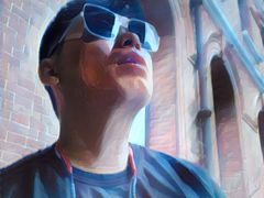 -潮一不贰·法式甜品·生日蛋糕·西式简餐(外滩店)