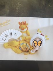 -水晶BABY儿童摄影(世界公园店)