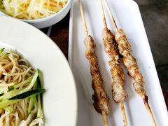 -李先生牛肉面大王(马栏店)
