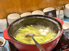 -听松楼·花园酒店·自助餐厅(红梅公园店)