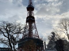 -札幌电视塔