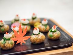 -珍呈中餐厅•粤川淮扬新疆(乌鲁木齐康莱德酒店)