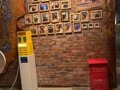 -老阿妈蒙古村·蒙古包·草原文化·歌舞表演(老君堂店)