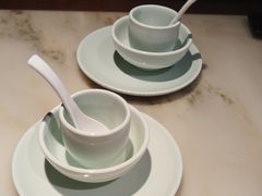 -红蜡烛-养生粥-津鲁菜(中山路店)