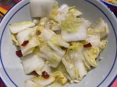 -荆九爷爆炒桥头三嫩(浙大店)