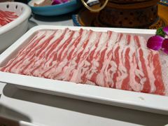 -曲氏老北京铜锅涮肉•火锅(不老街店)