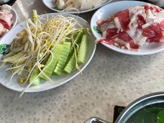-爱伲牛肉火锅自助(景洪店)