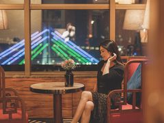 -惠州康帝国际酒店