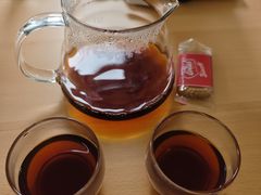 手冲哥伦比亚-本無咖啡·BeanWood Coffee