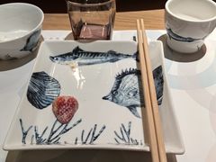 -四季餐厅(大寺店)