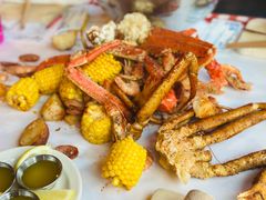 -Crab Pot Restaurant