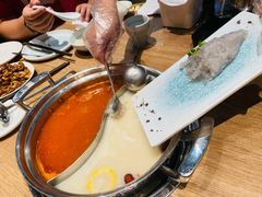 -盛武肥牛·清真海鲜火锅(昆区店)