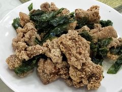 盐酥鸡-光头匠