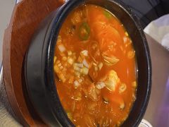 -金妈家烤肉(龙湖U城天街店)
