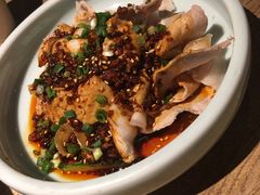 蒜泥白肉-辛香汇·现炒川菜(武进吾悦店)
