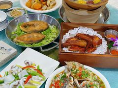 -东江海鲜大排档·潮汕菜·砂锅粥