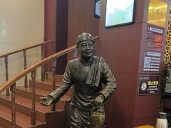 -老雒阳面馆·水席·洛阳菜(纱厂路店)