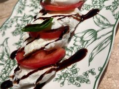 -Mammamia意大利餐厅(阳春巷店)