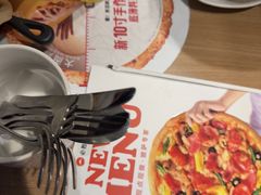 -必胜客(唐百友谊店)