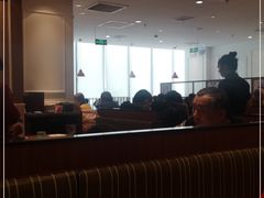 -萨莉亚意式餐厅(国和1000店)